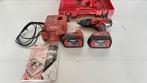 Hilti boormachine, Ophalen of Verzenden, 600 watt of meer, Boormachine