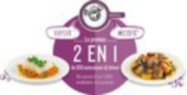 Snelkookpan Tefal, Huis en Inrichting, Keuken | Potten en Pannen, Nieuw, Kookpan of Snelkookpan, Aluminium, Ophalen of Verzenden