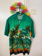 Hawai overhemd mt L, Ophalen of Verzenden, Zo goed als nieuw