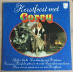 Corry – Kerstfeest Met Corry, Ophalen of Verzenden, 1960 tot 1980, Zo goed als nieuw, 12 inch