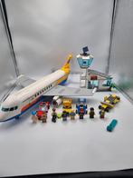 Lego City 60262 Passenger Airplane, Ophalen of Verzenden, Zo goed als nieuw, Complete set, Lego