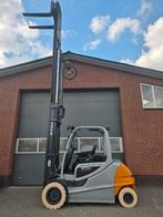 Heftruck Still RX60-50⁶⁰⁰ Triplex 4 functies 6880 mm 2017, Heftruck, Ophalen of Verzenden, STILL, Meer dan 4000 kg