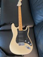 Synsonic  elektrische gitaar...GRETSCH model, Ophalen of Verzenden, Gebruikt, Solid body, Overige merken