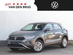 Volkswagen T-Roc 1.0 TSI Edition | All-Season | Adaptive cru, Voorwielaandrijving, Stof, Gebruikt, Euro 6