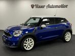 Mini Mini Paceman 1.6 Cooper S*184 PK*Navi*Leder*PDC*Cruise-, Voorwielaandrijving, Euro 6, 4 cilinders, Parkeersensor