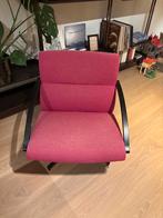 Harvink Focus Draaifauteuil, Huis en Inrichting, Fauteuils, Ophalen, Gebruikt, 75 tot 100 cm, Metaal