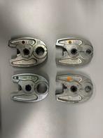 Uponor S-Press Bek Mini - 16, 20, 25, 32mm, Doe-het-zelf en Verbouw, Gereedschap | Handgereedschap, Ophalen of Verzenden, Gebruikt