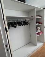 kledingkast, Huis en Inrichting, Ophalen, Gebruikt, 200 cm of meer, 150 tot 200 cm