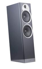 JAMO Speakerset S7-27FA Blue Fjord - Open doos - 450 Euro, 120 watt of meer, Ophalen, Jamo