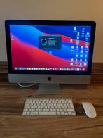Apple iMac 21.5 inch, 2017, Computers en Software, Apple Desktops, Ophalen, Gebruikt, IMac, 3 tot 4 Ghz