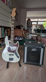 Peavy Minx 30w Basversterker, Ophalen, Gebruikt, Basgitaar, Minder dan 50 watt