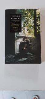 Esther verhoef  - Rendez-vous, Boeken, Thrillers, Ophalen of Verzenden, Zo goed als nieuw, Nederland, Esther verhoef