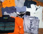 Heren kleding pakket maat 5xl, Ophalen of Verzenden, Gedragen, Overige kleuren, Overige typen