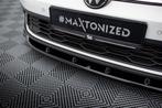 Maxton Design Spoiler Voor Volkswagen Polo GTI MK6 Facelift, Auto diversen, Tuning en Styling, Ophalen of Verzenden, Automotive Parts
