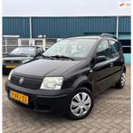 Fiat Panda 1.1 Magic | 5 Deurs | Lange APK | EL Ramen | Radi, Voorwielaandrijving, Elektrische ramen, 4 stoelen, Zwart