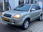 Hyundai Tucson 2.7i V6 4WD Style/zeer nette auto*automaat*ri, Gebruikt, Overige carrosserieën, Overige brandstoffen, Bedrijf