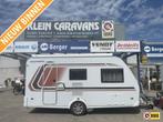 Weinsberg CaraOne Edition HOT 420 QD +Mover+Luifel+Fietsdrag, Caravans en Kamperen, Overige merken, Bedrijf, Treinzit, 4 tot 5 meter