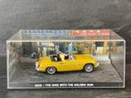 Mgb * The man with the golden gun, Hobby en Vrije tijd, Modelauto's | 1:43, Ophalen of Verzenden, Nieuw, Auto, Overige merken