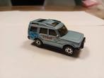 Matchbox Landrover Discovery, Ophalen of Verzenden, Zo goed als nieuw, Auto