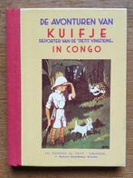 De avonturen van Kuifje in Congo mini-uitgave zwart-wit, Boeken, Stripboeken, Nieuw, Ophalen of Verzenden, Eén stripboek