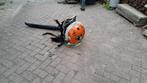 Stihl BR 600 4MIX Bladblazer ruggedragen met garantie, Ophalen, Gebruikt, Ruggedragen, ????