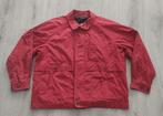 Vintage Burberry Harrington Jas Maat L, Verzenden, Zo goed als nieuw