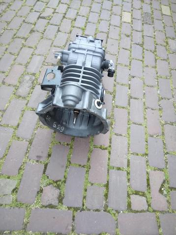 VW T3 Versnellingsbak 3H, 5-bak, 6.29 voor JX TD motor 70pk beschikbaar voor biedingen