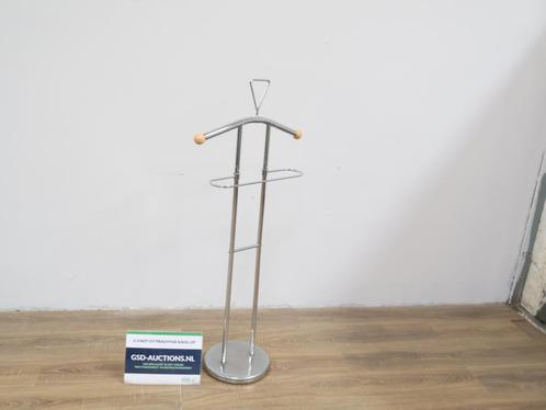 Metalen Dressboy, Antiek en Kunst, Antiek | Overige Antiek, Ophalen of Verzenden