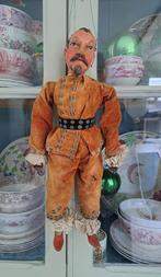 Antieke marionet, Ophalen of Verzenden