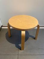 Ikea Frosta kruk  nu 2 dgn versturen DHL 0.99, Huis en Inrichting, Krukjes, Ophalen of Verzenden, Zo goed als nieuw, Hout