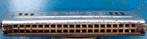 Hohner mondharmonica.  Echo Belle Metal Reeds.  Ca '20/'40., Ophalen, Zo goed als nieuw