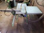 Elektra beckum roltafel, Doe-het-zelf en Verbouw, Gereedschap | Zaagmachines, Ophalen of Verzenden, 1200 watt of meer, Cirkelzaag