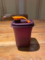Dressingkannetje Tupperware, Huis en Inrichting, Keuken | Tupperware, Ophalen of Verzenden, Zo goed als nieuw