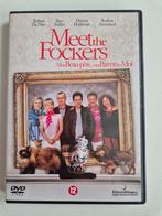 Meet the Fockers DVD - Actiekomedie, Vanaf 12 jaar, Ophalen of Verzenden, Zo goed als nieuw, Actiekomedie