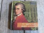 Wolgang Amadeus Mozart, Boxset, Overige typen, Ophalen of Verzenden, Classicisme