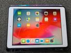 Apple iPad Air WiFi 16GB Zilver, Computers en Software, Apple iPads, 10 inch, Gebruikt, Apple iPad Air, Ophalen of Verzenden