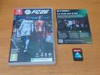 SWITCH | EA SPORTS FC26 / FIFA 26 / FC 26, Spelcomputers en Games, Games | Nintendo Switch, Gebruikt, Ophalen of Verzenden, Sport
