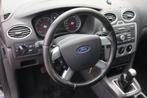Ford Focus 2.0-16V Rally Edition | Trekhaak | Cruise | Airco, Stof, Gebruikt, Zwart, 4 cilinders