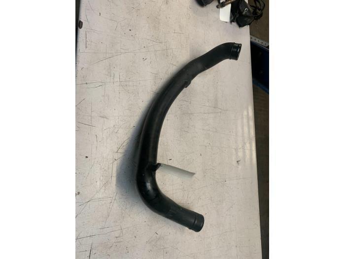 Turbo Pijp van een Volvo XC70, Auto-onderdelen, Motor en Toebehoren, Volvo, Gebruikt, 3 maanden garantie, Ophalen of Verzenden