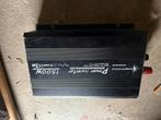 Omvormer 12V naar 220V, Ophalen of Verzenden, Gebruikt