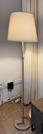 IKEA Nyfors Vloerlamp - Verstelbaar & Sfeervol, Huis en Inrichting, Ophalen, Gebruikt, Metaal, 150 tot 200 cm