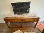 Oud tv meubel, Ophalen, Gebruikt, 25 tot 50 cm, Minder dan 100 cm