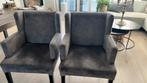Supermooie 4 Stoelen /eetkamerfauteuils, Huis en Inrichting, Stoelen, Landelijk modern, Ophalen of Verzenden, Zo goed als nieuw