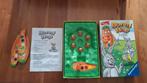 Bunny Hop spel van Ravensburger, Gebruikt, Ophalen of Verzenden, Ravensburger, Een of twee spelers