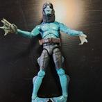 Abe Sapien Hellboy Action Figure, Ophalen of Verzenden, Gebruikt