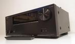 Receiver Onkyo TX-NR575E - 7.2 (80W) 4xHDMI, WIFI, Bluetooth, Ophalen of Verzenden, 60 tot 120 watt, S, S