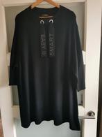 Doris Stretch zwarte trui mt54  Als nieuw!, Ophalen of Verzenden, Zo goed als nieuw, Zwart, Trui of Vest