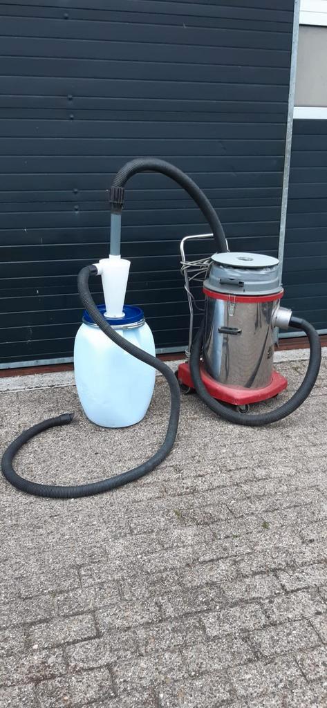 Stofzuiger Cycloon Afscheider, Doe-het-zelf en Verbouw, Reinigingsmachines, Nieuw, Overige typen, Ophalen of Verzenden