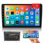 Android radio, carplay, navigatie, 10,1 inch inbouw mogelijk, Ophalen of Verzenden, Nieuw