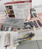 Enrock EEA720.4 4-kanaals 720 Watt versterker auto boot car, Auto diversen, Autospeakers, Nieuw, Ophalen of Verzenden, H, H